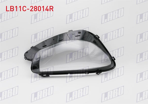 LABO LB11C-28014R | Far Camı Sağ Mercedes E Serisi (W213) 2020-2023