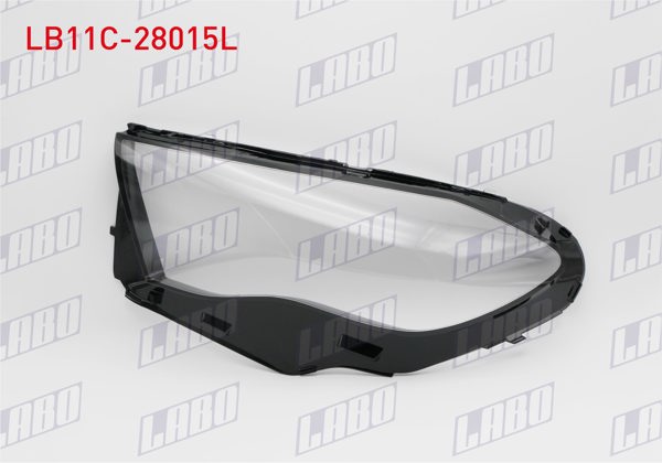 LABO LB11C-28015L | Far Camı Sol Mercedes E Serisi (W214) 2024 -