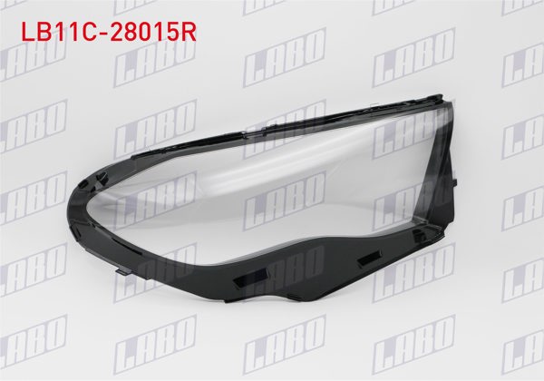 LABO LB11C-28015R | Far Camı Sağ Mercedes E Serisi (W214) 2024 -