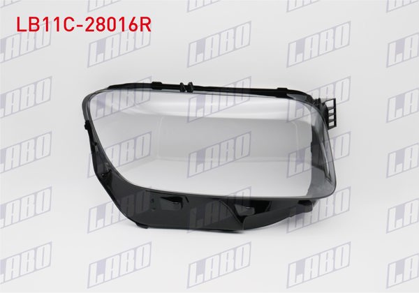 LABO LB11C-28016R | Far Camı Sağ Mercedes Glb (X247) 2020-2024
