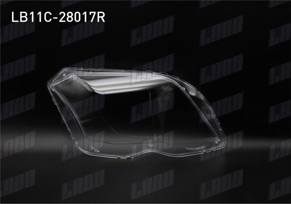 LABO LB11C-28017R | Far Camı Sağ Mercedes Glk (X204) 2008-2012