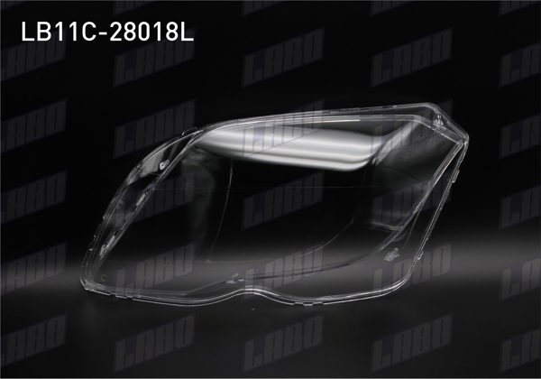 LABO LB11C-28018L | Far Camı Sol Mercedes Glk (X204) 2013-2015