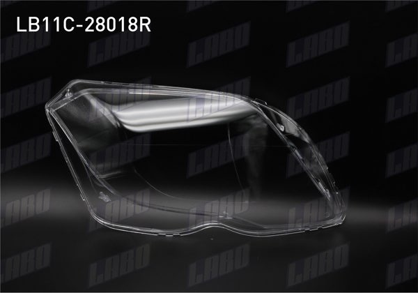 LABO LB11C-28018R | Far Camı Sağ Mercedes Glk (X204) 2013-2015