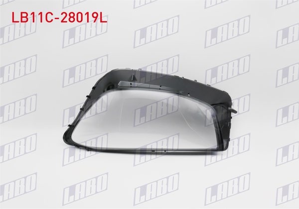 LABO LB11C-28019L | Far Camı Sol Mercedes Glc (W253) 2020-2022