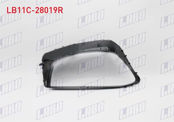 LABO LB11C-28019R | Far Camı Sağ Mercedes Glc (W253) 2020-2022