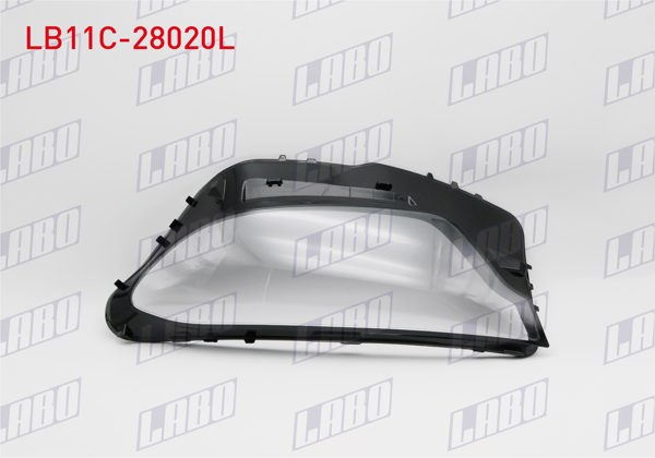LABO LB11C-28020L | Far Camı Sol Mercedes Glc (W254) 2023-2024