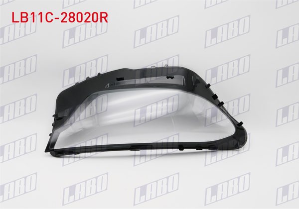 LABO LB11C-28020R | Far Camı Sağ Mercedes Glc (W254) 2023-2024