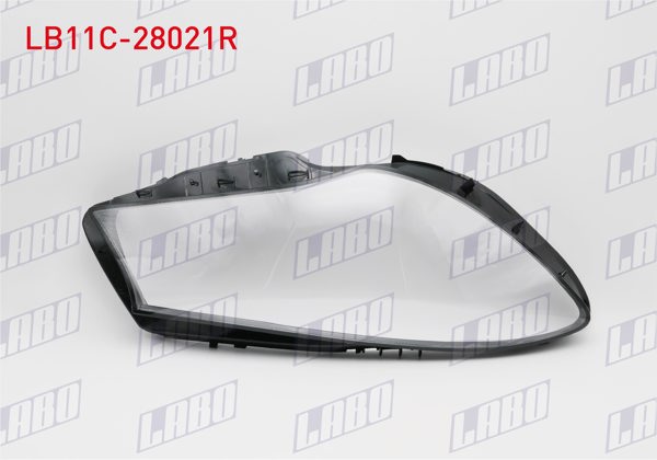 LABO LB11C-28021R | Far Camı Sağ Mercedes CLA (W117) 2016-2019