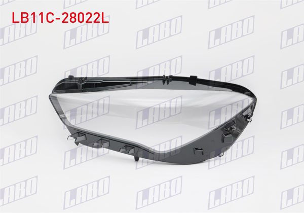 LABO LB11C-28022L | Far Camı Sol Mercedes CLA (W118) 2020-2023