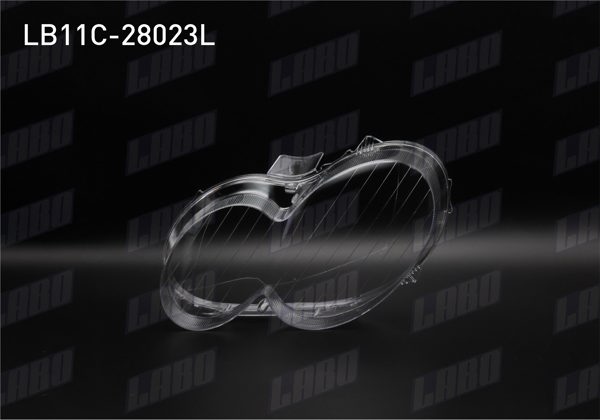 LABO LB11C-28023L | Far Camı Sol Mercedes CLK (W209) 2005-2009