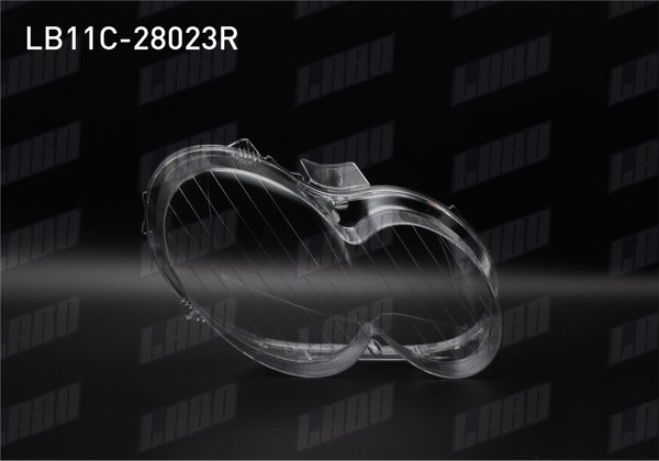 LABO LB11C-28023R | Far Camı Sağ Mercedes CLK (W209) 2005-2009