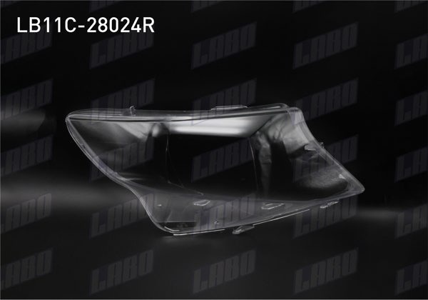 LABO LB11C-28024R | Far Camı Sağ Mercedes Vito (W447) 2016-2019