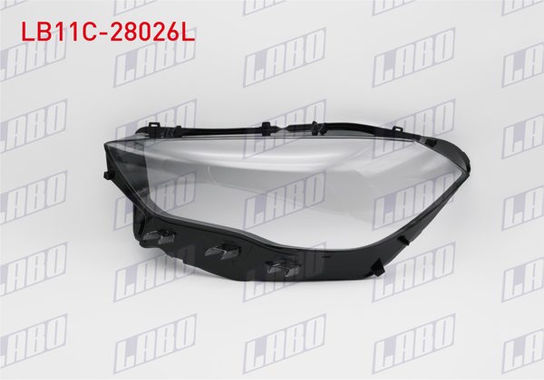 LABO LB11C-28026L | Far Camı Sol Mercedes Gla (X157) H247