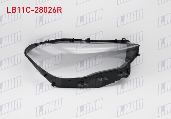 LABO LB11C-28026R | Far Camı Sağ Mercedes Gla (X157) H247