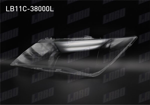 LABO LB11C-38000L | Far Camı Sol Seat Leon 2013 -