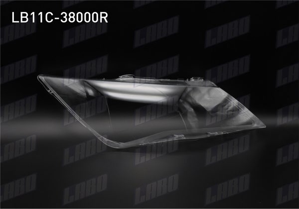 LABO LB11C-38000R | Far Camı Sağ Seat Leon 2013 -