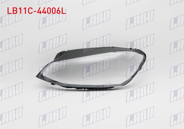 LABO LB11C-44006L | Far Camı Sol Volkswagen Golf VII 2013 -