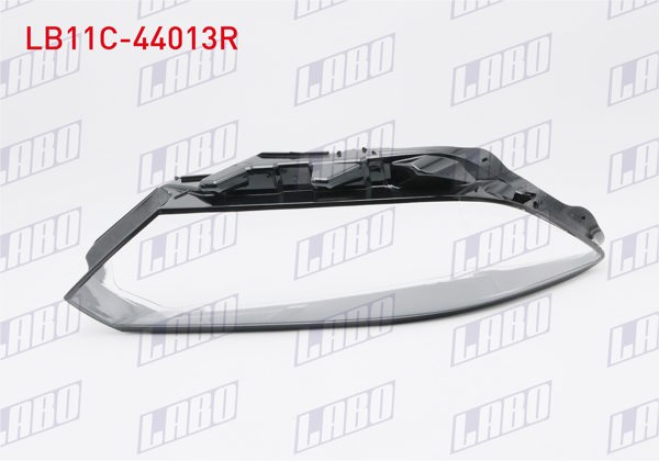 LABO LB11C-44013R | Far Camı Sağ Volkswagen Passat B8 2014-Halojen