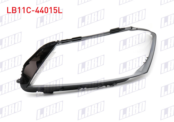 LABO LB11C-44015L | Far Camı Sol Volkswagen Passat B8 2016-Led