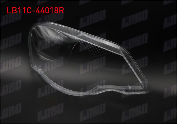 LABO LB11C-44018R | Far Camı Sağ Volkswagen Polo 2006 -