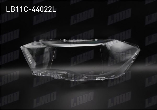 LABO LB11C-44022L | Far Camı Sol Volkswagen Polo VI (Aw1, Bz1, Ae1) 2021 -