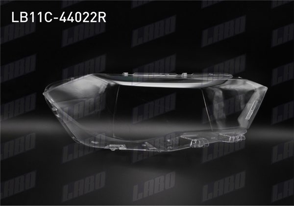 LABO LB11C-44022R | Far Camı Sağ Volkswagen Polo VI (Aw1, Bz1, Ae1) 2021 -