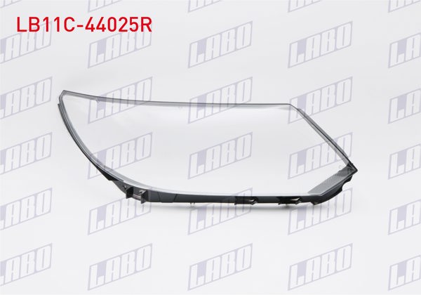 LABO LB11C-44025R | Far Camı Sağ Volkswagen Tiguan 2012-Halojen