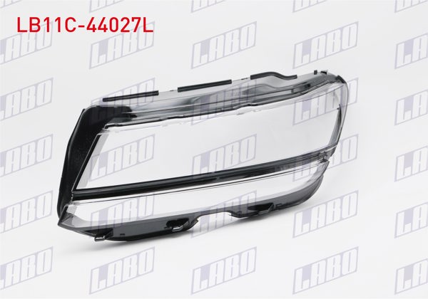 LABO LB11C-44027L | Far Camı Sol Krom Cıtasız Volkswagen Tiguan 2016 -