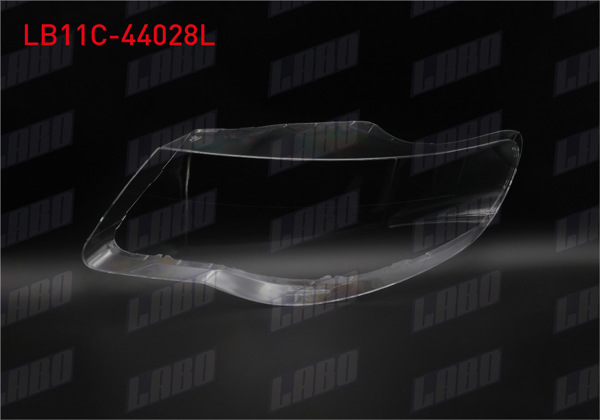 LABO LB11C-44028L | Far Camı Sol Volkswagen Touareg 2007 -