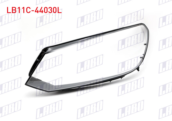LABO LB11C-44030L | Far Camı Sol Volkswagen Touareg 2011 -