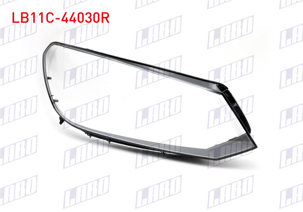 LABO LB11C-44030R | Far Camı Sağ Volkswagen Touareg 2011 -