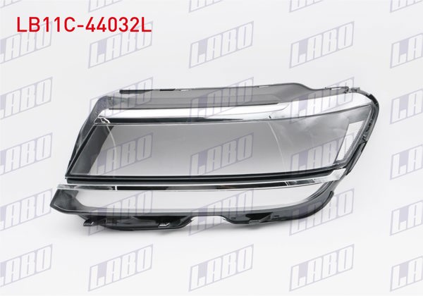 LABO LB11C-44032L | Far Camı Sol Krom Cıtalı Volkswagen Tiguan 2016 -