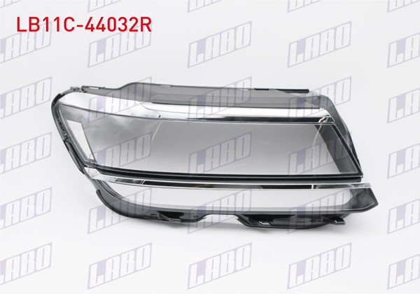 LABO LB11C-44032R | Far Camı Sağ Krom Cıtalı Volkswagen Tiguan 2016 -