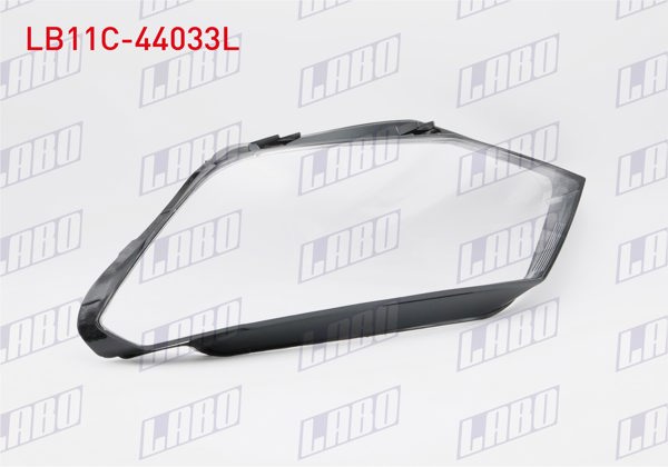 LABO LB11C-44033L | Far Camı Sol Volkswagen Caddy IV (Sab, Saj) 2015 -