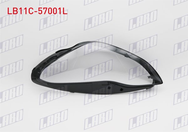 LABO LB11C-57001L | Far Camı Sol Tesla Model 3 / Model Y 2020-2023