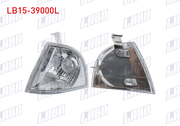 LABO LB15-39000L | Far Sinyali Sol Duysuz Skoda Octavia 2001-2010