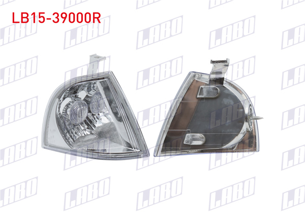 LABO LB15-39000R | Far Sinyali Sağ Duysuz Skoda Octavia 2001-2010