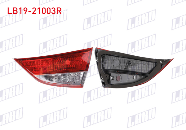 LABO LB19-21003R | Stop Sağ Ic Hyundai Elantra 11-14