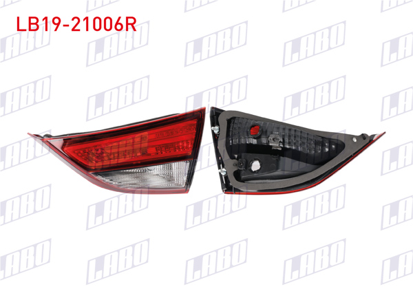 LABO LB19-21006R | Stop Sağ Ic Hyundai Elantra 14-15
