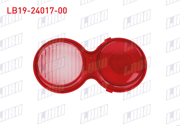 LABO LB19-24017-00 | Stop Camı Sol-Sağ Kia Bongo 2006 -