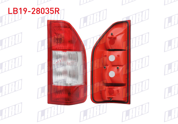 LABO LB19-28035R | Stop Sağ Mercedes Sprinter 1995-2006