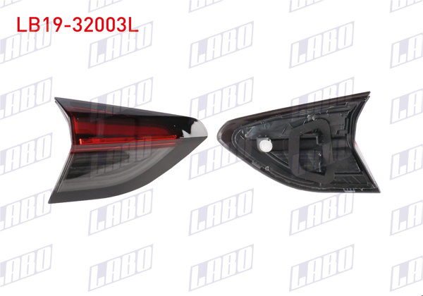LABO LB19-32003L | Stop Sol Ic Ledlı Opel Corsa F 2019 -
