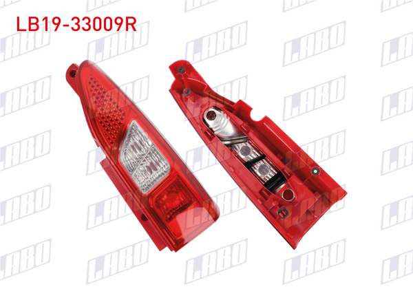 LABO LB19-33009R | Stop Sağ Peugeot Partner 2008-2015