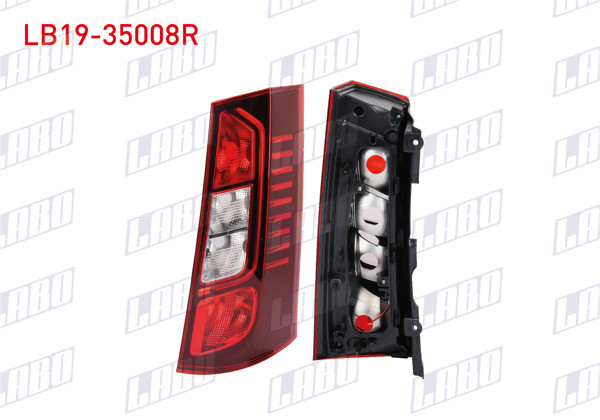 LABO LB19-35008R | Stop Sağ Ledlı Renault Express 2021 -