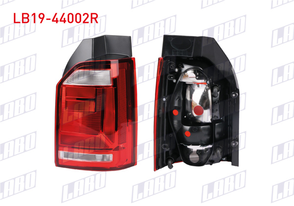 LABO LB19-44002R | Stop Sağ Volkswagen Transporter VI 2015 -
