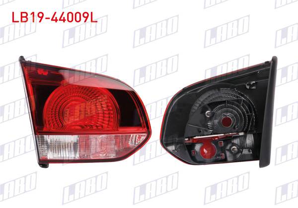 LABO LB19-44009L | Stop İç Sol Volkswagen Golf VI 2009-2013