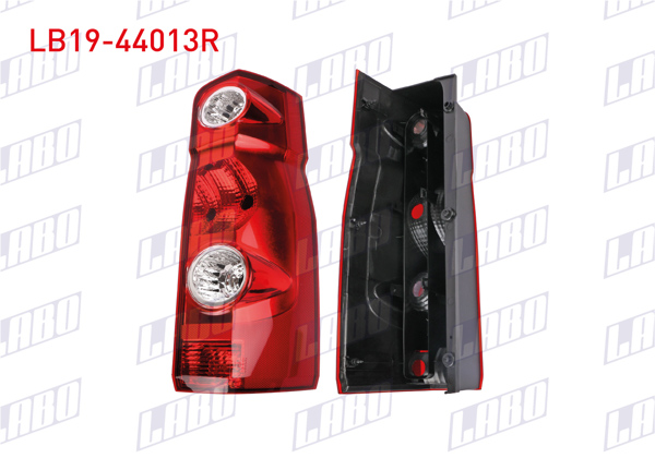 LABO LB19-44013R | Stop Sağ Volkswagen Crafter 2006-2017