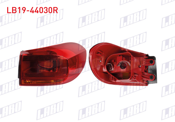 LABO LB19-44030R | Stop Dış Sağ Volkswagen Tiguan (5N_) 2011-2016