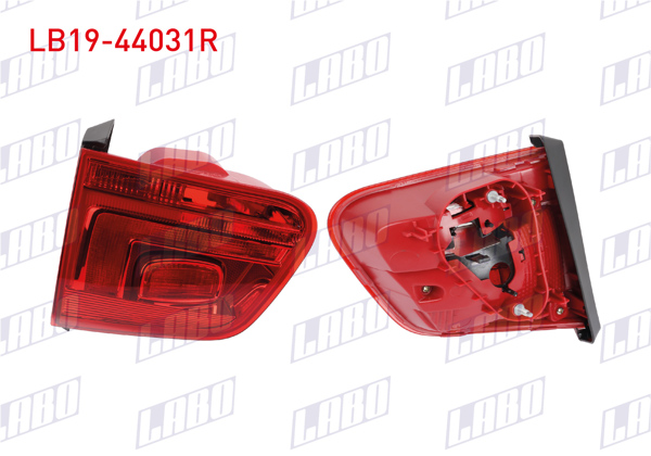 LABO LB19-44031R | Stop İç Sağ Volkswagen Tiguan (5N_) 2011-2016