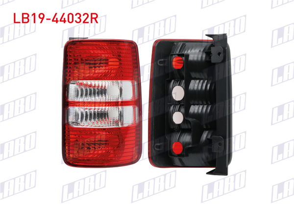 LABO LB19-44032R | Stop Sağ Volkswagen Caddy 2010-2015
